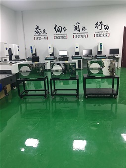 PCT高温加速测试仪